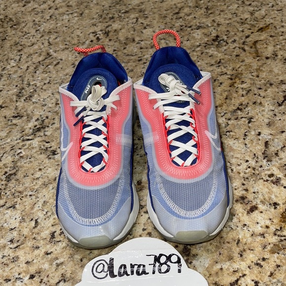 Nike Air Max 2090 USA main image 5